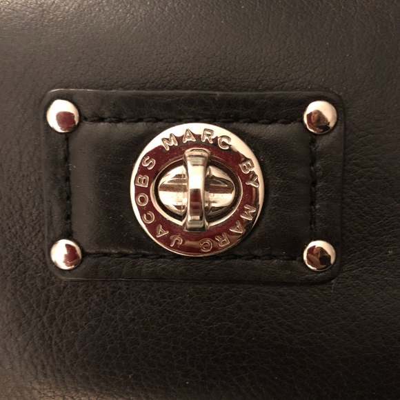 Leather wallet - Picture 2 of 4